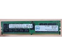 Memoria DELL 32GB - 2RX4 DDR4 RDIMM 2666MHZ SNPTN78YC/32G