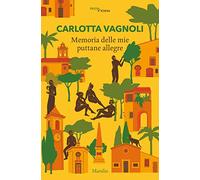 Memoria delle mie puttane allegre (Passaparola)