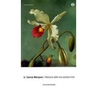 Memoria Delle Mie Puttane Tristi