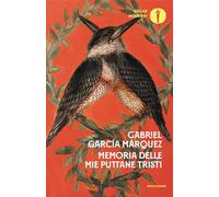 Memoria delle mie puttane tristi (Oscar moderni)