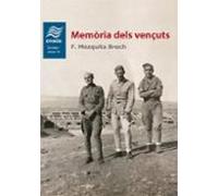 Memoria Dels Vençuts