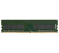 Memoria Desktop ValueRAM DIMM DDR4 3200MHz PC4-25600 16GB - KVR32N22D8/16