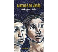 MEMORIA DO VIVIDO (Colección Oeste [divulgación & ensaio])