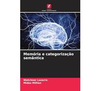 Memória e categorização semântica