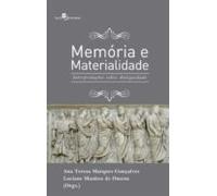 Memória E Materialidade (ebook)