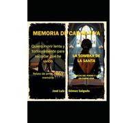 MEMORIA EN CARNE VIVA: La canonización de una mujer que nunca quiso ser santa