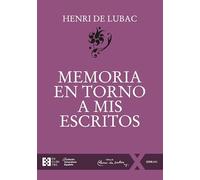 MEMORIA EN TORNO A MIS ESCRITOS: 3 (100xUNO)