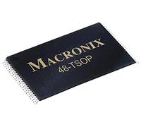 MEMORIA FLASH, 8 MBIT, -40 A 85 DEG C, IC de memoria flash, Qty.1 | MX29LV800CBTI-70G