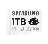 Memoria flash Samsung MB-MD1T0S MicroSDXC 1 TB Clase 10 UHS-I