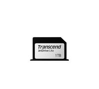 Transcend 1TB JDL330 JetDrive Lite 330 Expansion Card para MacBook Pro 2021 hasta 95/75 MB/s TS1TJDL330