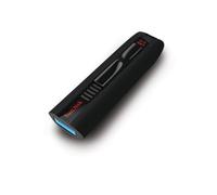 Memoria Flash USB 3.0 SanDisk Extreme de 64 GB, Velocidad de Lectura de hasta 245 MB/s