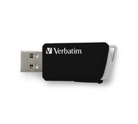 Verbatim 49307 Llave 32GO USB 3.0 Negro