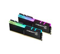 Memoria g.skill ddr4 32gb pc3200 c16 tz rgb kit x 2 2x16gb,tridentz rgb
