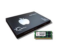 Memoria G.SKILL SO-DIMM DDR3 1066 PC3-8500 4GB CL7 para Mac