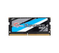 G.Skill Ripjaws SO-DIMM 16GB DDR4-2400Mhz Speichermodul 1 x 16 GB ( F4-2400C16S-16GRS )
