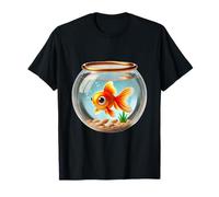 Memoria Goldfish - Recordando a Corto Plazo - Olvídate Camiseta