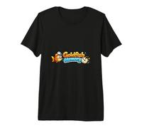 Memoria Goldfish - Recordando a Corto Plazo - Olvídate Camiseta Premium