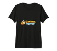 Memoria Goldfish - Recordando a Corto Plazo - Olvídate Camiseta Premium