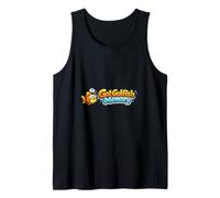 Memoria Goldfish - Recordando a Corto Plazo - Olvídate Camiseta sin Mangas
