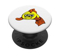 Memoria Goldfish - Recordando a Corto Plazo - Olvídate PopSockets PopGrip Adhesivo