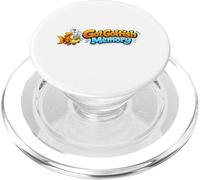 Memoria Goldfish - Recordando a Corto Plazo - Olvídate PopSockets PopGrip para MagSafe