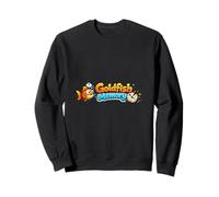 Memoria Goldfish - Recordando a Corto Plazo - Olvídate Sudadera