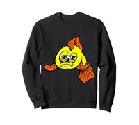 Memoria Goldfish - Recordando a Corto Plazo - Olvídate Sudadera