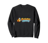 Memoria Goldfish - Recordando a Corto Plazo - Olvídate Sudadera