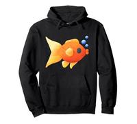 Memoria Goldfish - Recordando a Corto Plazo - Olvídate Sudadera con Capucha