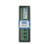 MODULO MEMORIA RAM DDR3 4GB PC1600 GOODRAM