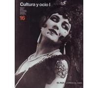 Memoria gráfica de la historia y la sociedad española del siglo XX, 16: Cultura y Ocio I