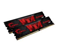 Memoria GSKILL DDR4 16GB 2666 C19 Aegis Kit DE 2