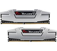 Memoria GSKILL DDR4 16GB (8GBx2) PC2400 RIPV K2