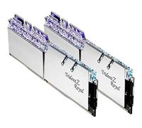 Memoria GSKILL DDR4 16GB PC3200 C14 TridZ Royal Kit DE 2