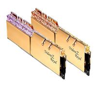 Memoria GSKILL DDR4 16GB PC3200 C14 TridZ Royal Kit DE 2