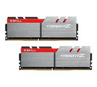 G.Skill TridentZ Series 32GB Kit DDR4-3200 CL16 (F4-3200C16D-32GTZ)