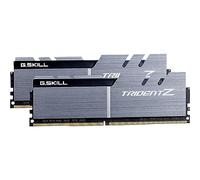 G.Skill TridentZ 32GB Kit DDR4-3200 CL16 (F4-3200C16D-32GTZSK)