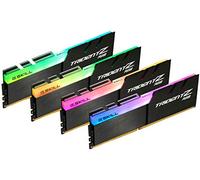 Memoria GSKILL DDR4 32GB PC4000 C17 TZ RGB Kit DE 4