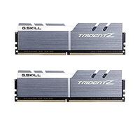 Memoria GSKILL DDR4 4266 16GB C19 TRIZ Kit 2 2X8GB;1,4V,TRIDENTZ