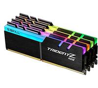 Memoria GSKILL DDR4 64GB PC3200 C16 TZ RGB Kit DE 4