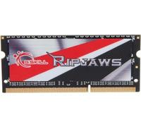 Memoria GSKILL SODIMM DDR3 8GB 1600MHZ C9 RIPJAWS