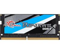 Memoria GSKILL SODIMM DDR4 8GB PC2400 C16 Rip 1X8GB,1,2V,RIPJAWS