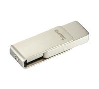 Memoria Hama 128Gb Rotate Pro 3.0