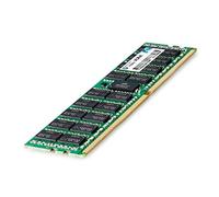 Memoria HPE DDR4 16GB PC2666 1RX4 PC4-2666V-R Smart Kit