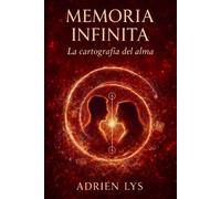 MEMORIA INFINITA: La cartografía del Alma (El Universo de la Arquitectura del Infinito)
