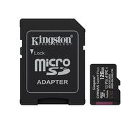 Memoria Kingston Canvas Select Plus MicroSD SDCS3 128GB [252612]