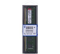Memoria Kingston - ValueRAM DIMM 8 GB DDR4 2666 MHz CL19 - Garantía de por vida