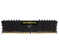 Corsair Módulo de memoria XMP 2.0 de 16 GB, Negro, (2 x 8 GB)