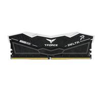 Team Group T-Force Delta RGB DDR5 6000MHz 32GB 2x16GB CL30 Dual AMD EXPO e Intel XMP Negro