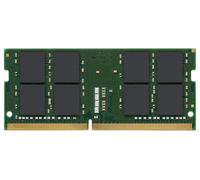 Memoria Laptop ValueRAM DDR4 16GB 3200MHz PC4-25600 SODIMM - KVR32S22D8/16